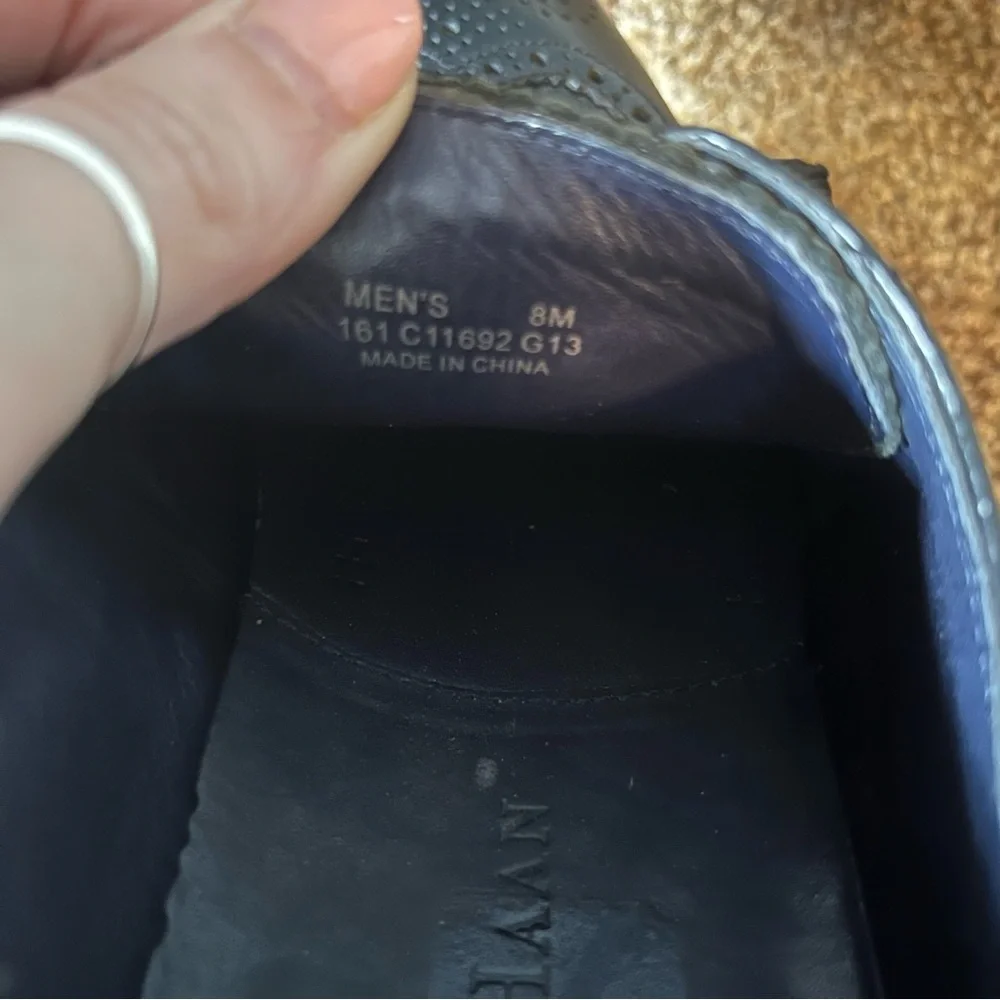 Cole Haan classic cole